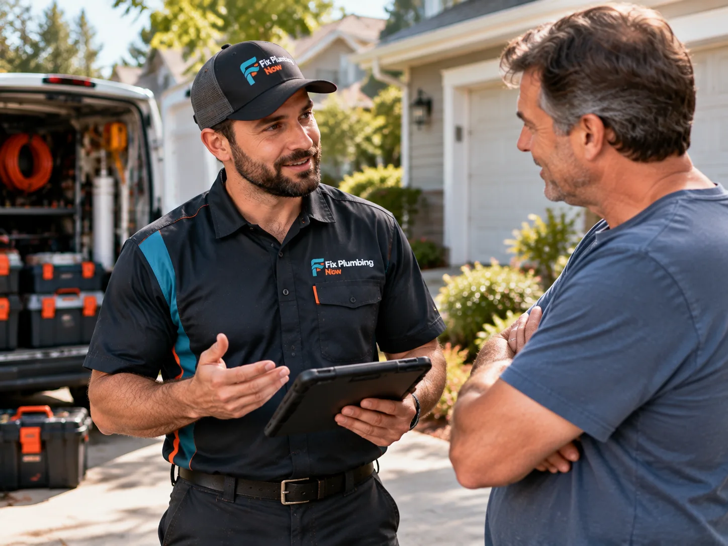 Clogged Drain Service Covington, GA FAQs